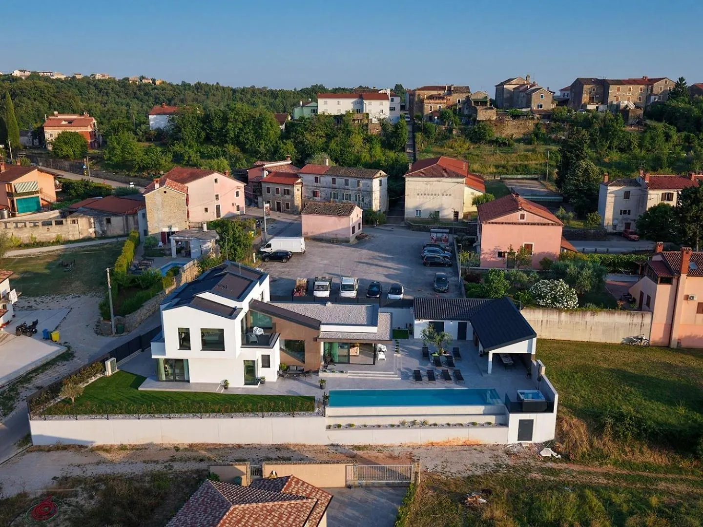 Villa Kim Spa&Wellnes بوجي