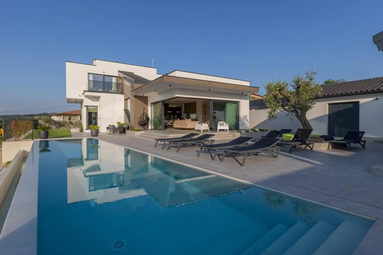 Villa Kim Spa&Wellnes بوجي 0*,  كرواتيا