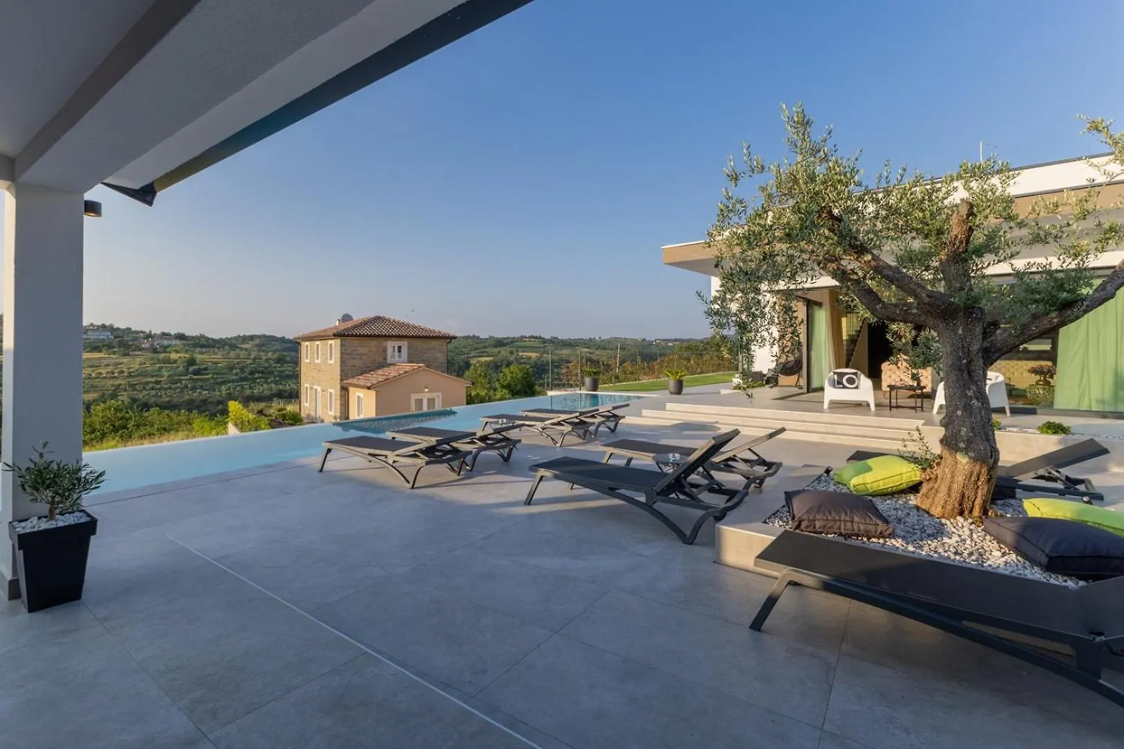 Villa Kim Spa&Wellnes Buje