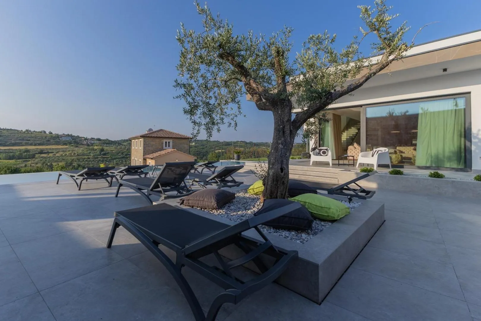 Villa Kim Spa&Wellnes Buje