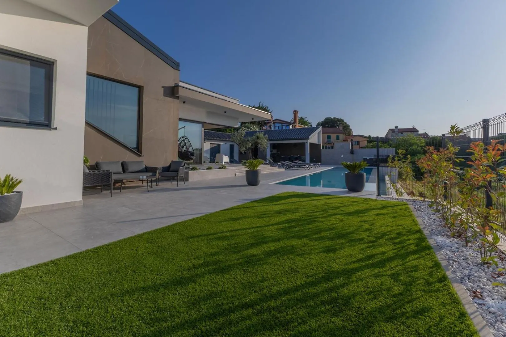 Villa Kim Spa&Wellnes بوجي