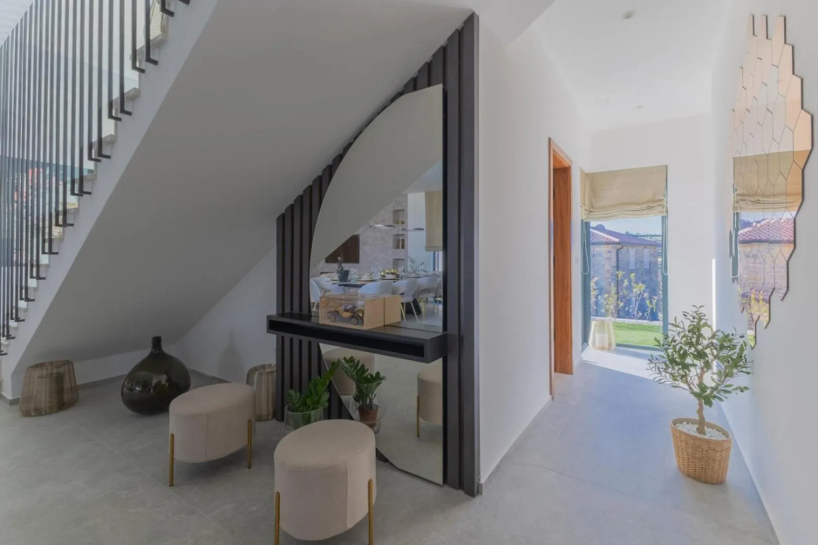 Villa Kim Spa&Wellnes Buje