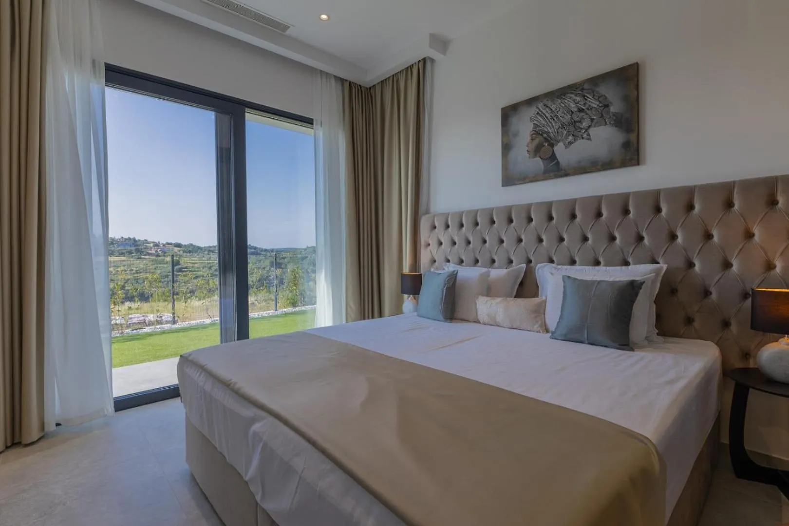 Villa Kim Spa&Wellnes Buje