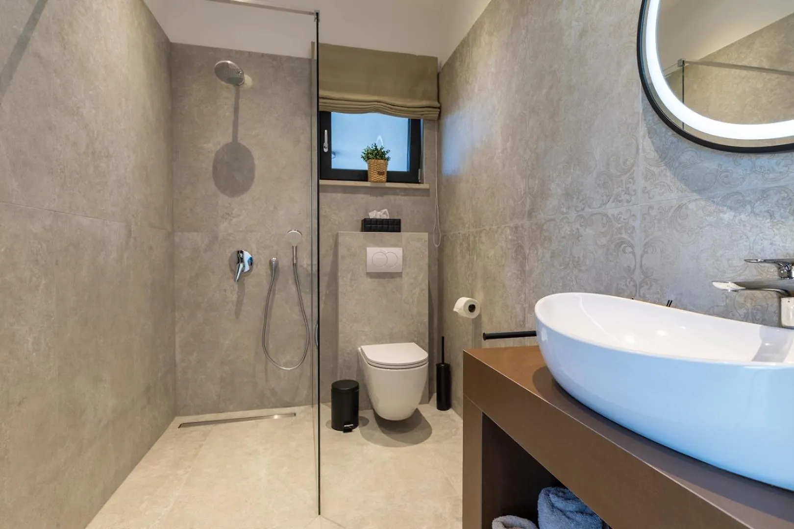 Villa Kim Spa&Wellnes Buje 0*,