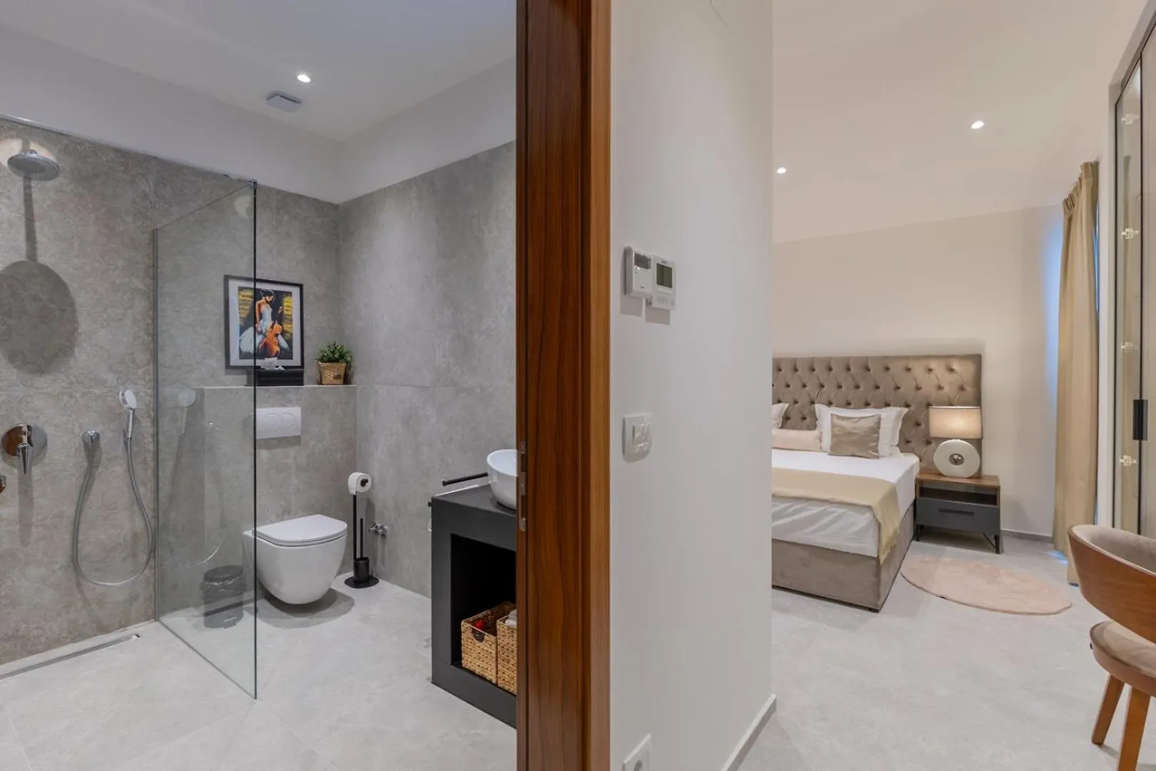 Villa Kim Spa&Wellnes بوجي