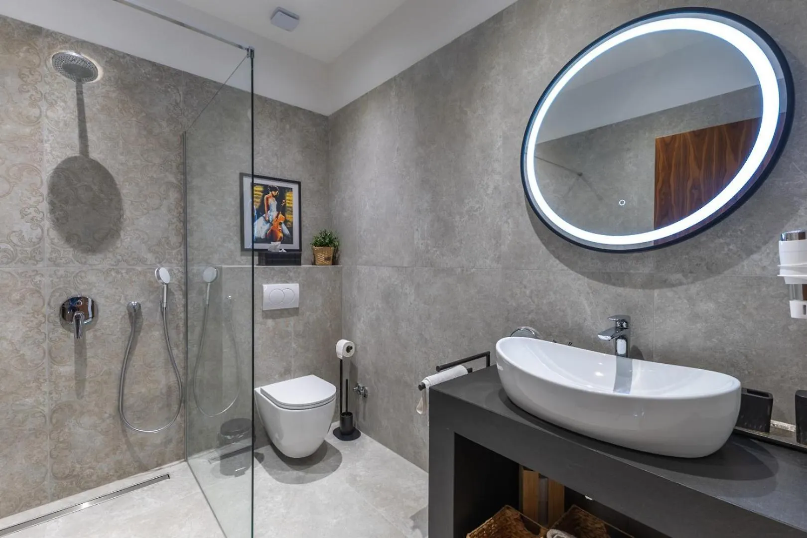 Villa Kim Spa&Wellnes بوجي