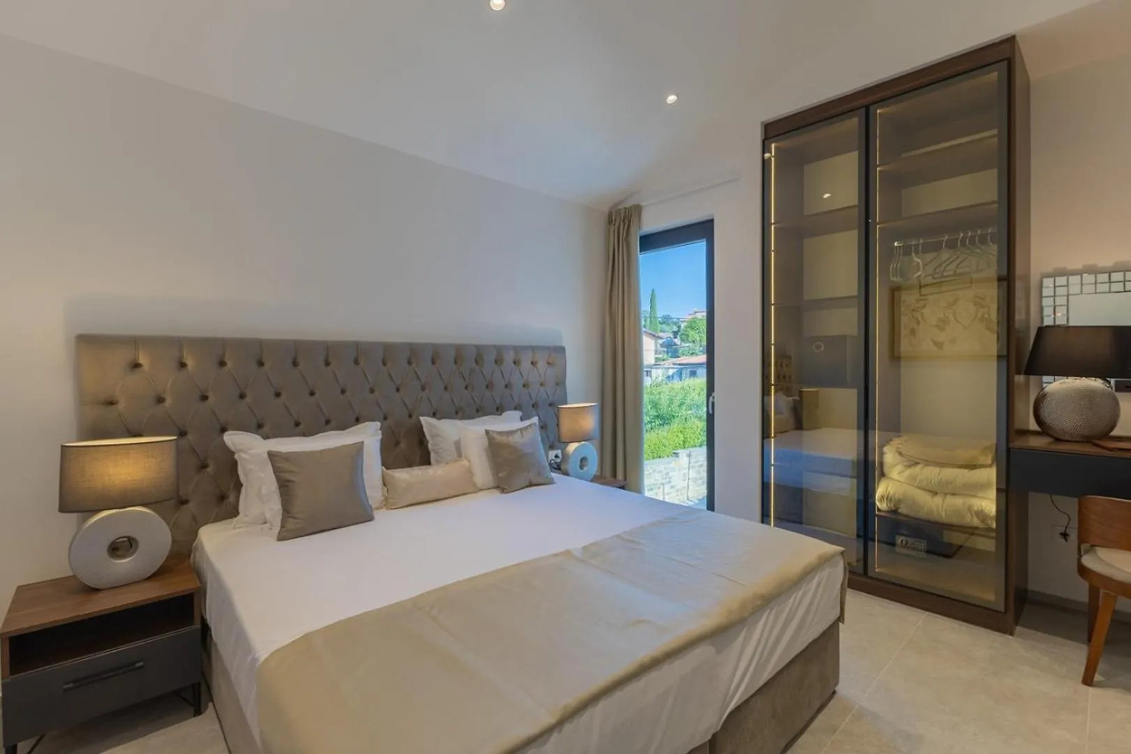Villa Kim Spa&Wellnes Buje