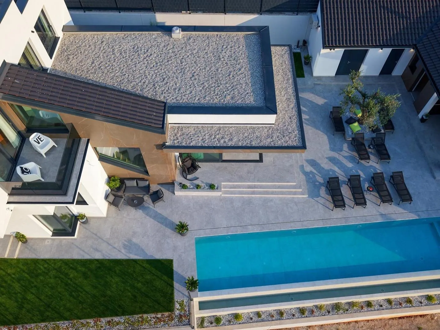 Villa Kim Spa&Wellnes بوجي