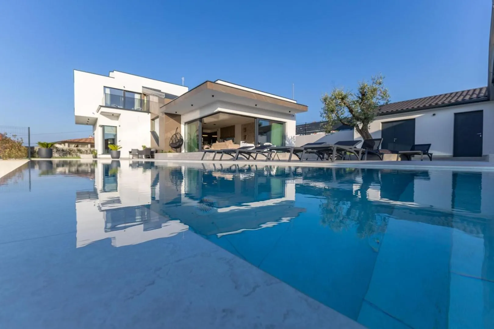 Villa Kim Spa&Wellnes Buje