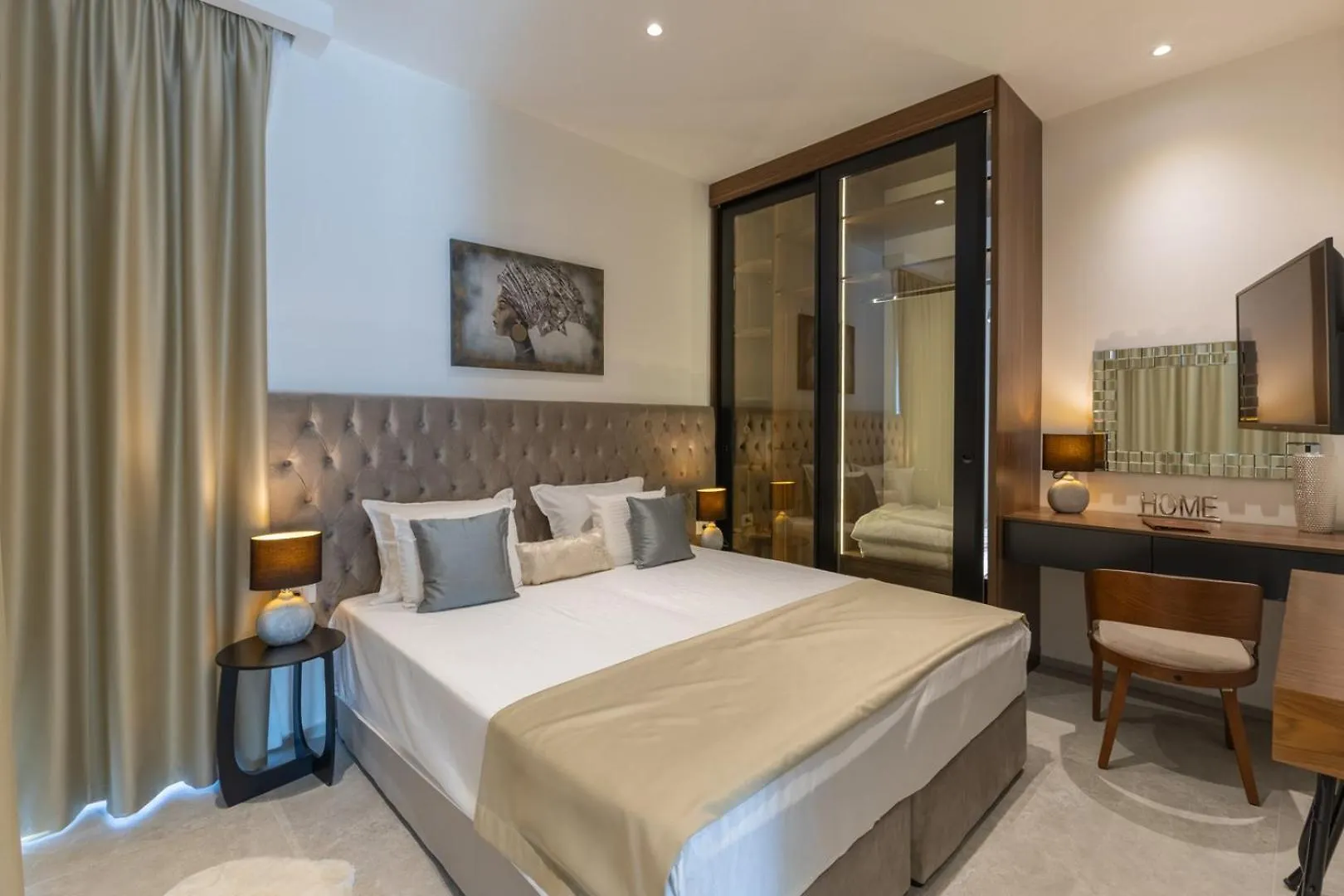 Villa Kim Spa&Wellnes Buje Kroatië
