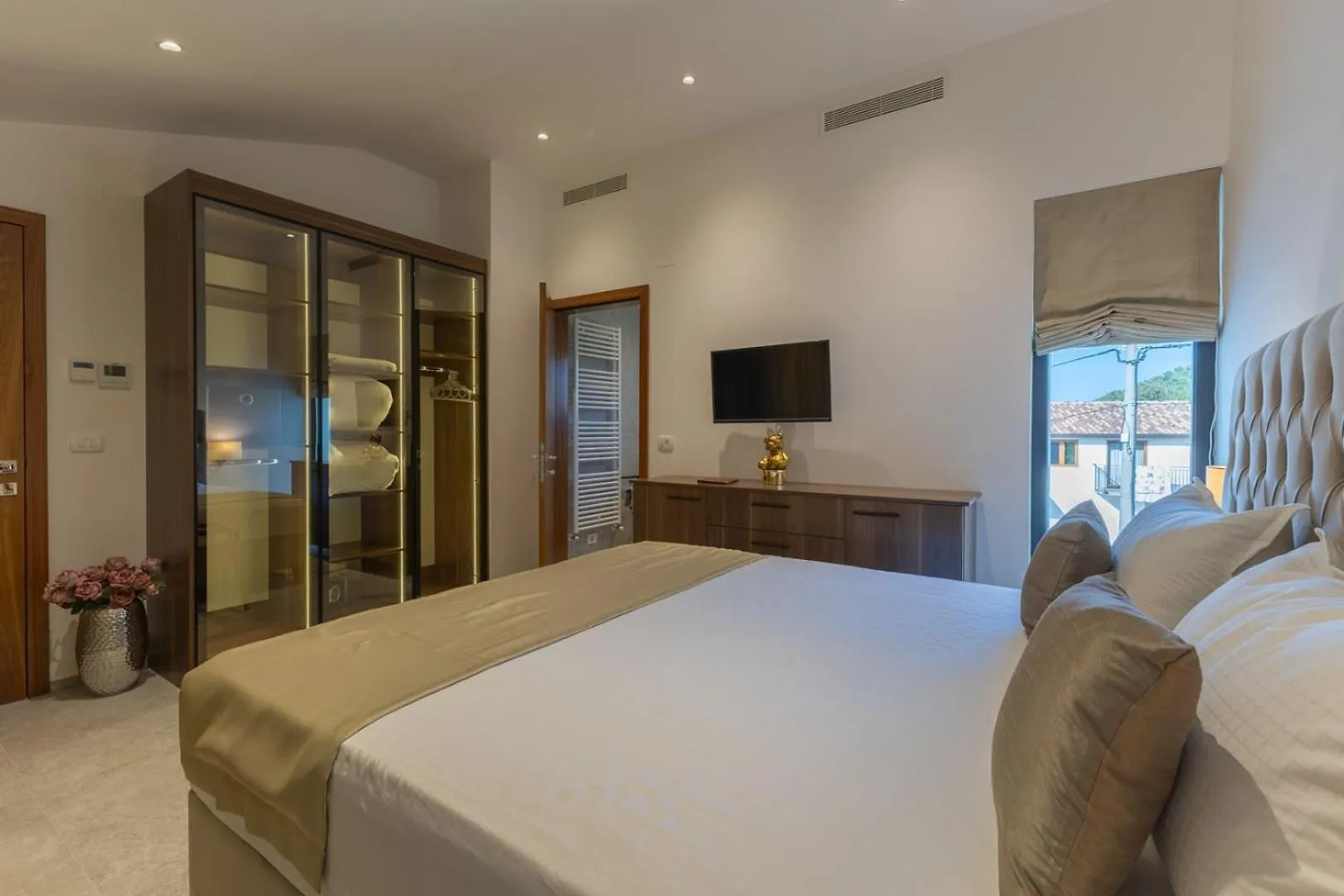 Villa Kim Spa&Wellnes بوجي 0*,  كرواتيا